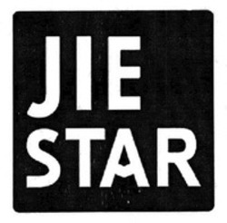 Міжнародна реєстрація торговельної марки № 1723918: JIE STAR