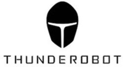Міжнародна реєстрація торговельної марки № 1724151: THUNDEROBOT