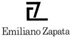 Міжнародна реєстрація торговельної марки № 1724391: Emiliano Zapata