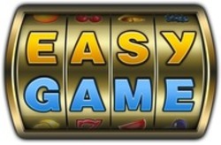 Міжнародна реєстрація торговельної марки № 1724687: EASY GAME