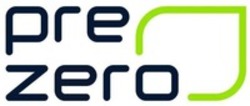 Міжнародна реєстрація торговельної марки № 1724943: prezero