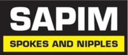 Міжнародна реєстрація торговельної марки № 1725348: SAPIM SPOKES AND NIPPLES
