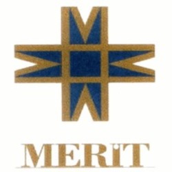 Міжнародна реєстрація торговельної марки № 1725494: MERIT