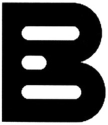 Міжнародна реєстрація торговельної марки № 1725778: B