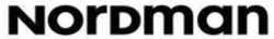 Міжнародна реєстрація торговельної марки № 1726016: Nordman