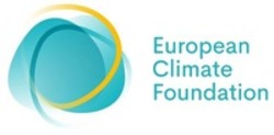 Міжнародна реєстрація торговельної марки № 1727247: European Climate Foundation