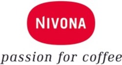 Міжнародна реєстрація торговельної марки № 1727419: NIVONA passion for coffee