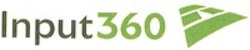 Міжнародна реєстрація торговельної марки № 1727421: Input360