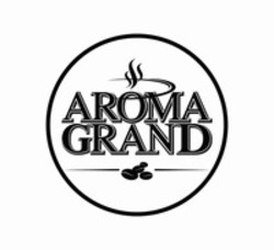 Міжнародна реєстрація торговельної марки № 1727872: AROMA GRAND