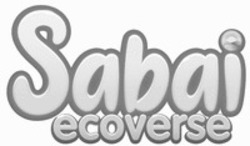 Міжнародна реєстрація торговельної марки № 1727984: Sabai ecoverse