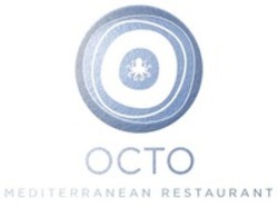 Міжнародна реєстрація торговельної марки № 1728171: OCTO MEDITERRANEAN RESTAURANT