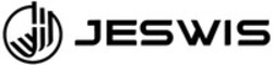 Міжнародна реєстрація торговельної марки № 1728427: JESWIS