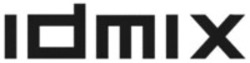 Міжнародна реєстрація торговельної марки № 1728429: idmix