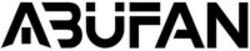 Міжнародна реєстрація торговельної марки № 1728450: ABUFAN