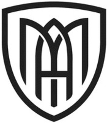 Міжнародна реєстрація торговельної марки № 1728555: MA