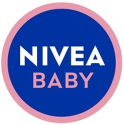 Міжнародна реєстрація торговельної марки № 1728617: NIVEA BABY