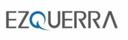 Міжнародна реєстрація торговельної марки № 1728649: EZQUERRA