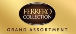 Міжнародна реєстрація торговельної марки № 1728941: FERRERO COLLECTION GRAND ASSORTMENT