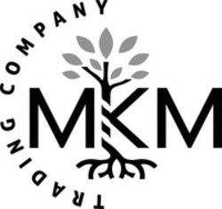 Міжнародна реєстрація торговельної марки № 1729364: TRADING COMPANY MKM