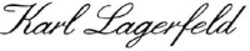 Міжнародна реєстрація торговельної марки № 1729438: Karl Lagerfeld