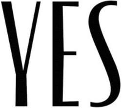 Міжнародна реєстрація торговельної марки № 1729635: YES