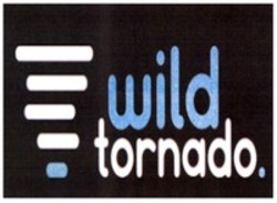 Міжнародна реєстрація торговельної марки № 1730039: wild tornado.