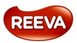 Міжнародна реєстрація торговельної марки № 1730267: REEVA