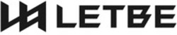 Міжнародна реєстрація торговельної марки № 1730525: LETBE