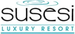 Міжнародна реєстрація торговельної марки № 1730851: susesi LUXURY RESORT