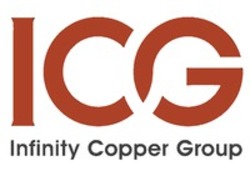 Міжнародна реєстрація торговельної марки № 1731146: ICG Infinity Copper Group