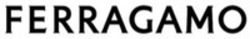 Міжнародна реєстрація торговельної марки № 1731343: FERRAGAMO