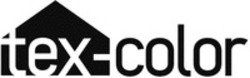 Міжнародна реєстрація торговельної марки № 1731760: tex-color
