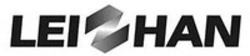 Міжнародна реєстрація торговельної марки № 1732167: LEIZHAN