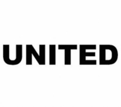 Міжнародна реєстрація торговельної марки № 1732556: UNITED