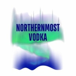 Міжнародна реєстрація торговельної марки № 1732632: NORTHERNMOST VODKA