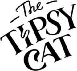 Міжнародна реєстрація торговельної марки № 1732819: The TIPSY CAT