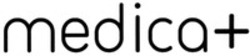 Міжнародна реєстрація торговельної марки № 1733649: medica+