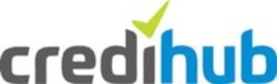 Міжнародна реєстрація торговельної марки № 1733851: credihub