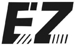 Міжнародна реєстрація торговельної марки № 1733869: EZ