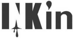 Міжнародна реєстрація торговельної марки № 1734003: LKin