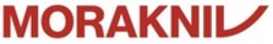 Міжнародна реєстрація торговельної марки № 1734044: MORAKNIV