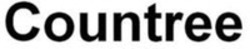 Міжнародна реєстрація торговельної марки № 1734051: Countree