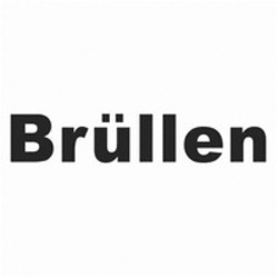 Міжнародна реєстрація торговельної марки № 1734097: Brüllen