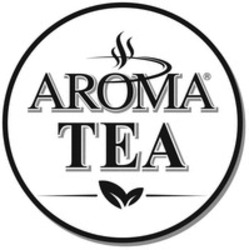 Міжнародна реєстрація торговельної марки № 1734245: AROMA TEA