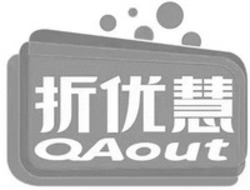 Міжнародна реєстрація торговельної марки № 1734296: QAout