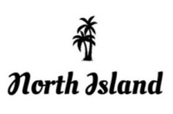 Міжнародна реєстрація торговельної марки № 1734326: North Island