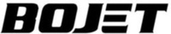 Міжнародна реєстрація торговельної марки № 1734332: BOJET