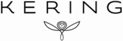 Міжнародна реєстрація торговельної марки № 1734481: KERING