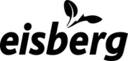 Міжнародна реєстрація торговельної марки № 1734501: eisberg