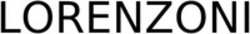 Міжнародна реєстрація торговельної марки № 1734674: LORENZONI